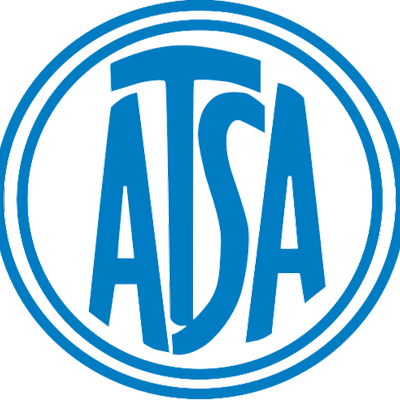Logo de ATSA Hurlingham